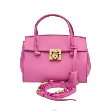 Salvatore Ferragamo Mara Tote and Shoulder Bag 9266908115 157502402