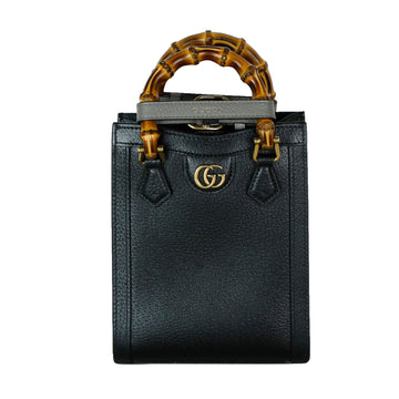 GUCCI Diana Tote Bag Crossbody 739070 14508 157504488