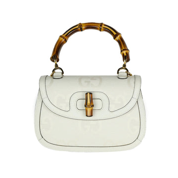 GUCCI 1947 トップハンドル トートバッグ 157504491