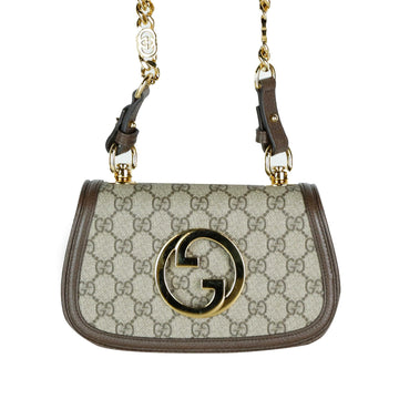 Gucci Blondi Shoulder Bag 724645 14499 157504496