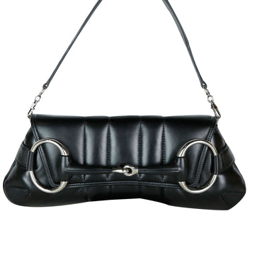 Gucci Horsebit Chain Shoulder Bag 764255 14501 157504499