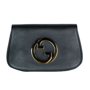 Gucci Blondi Shoulder Bag 699268 14502 157504502
