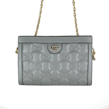 GUCCI マトラッセ ショルダーバッグ 826216 14489 157504505