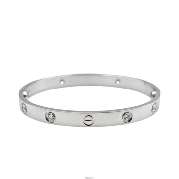 Cartier 4P Diamond Love Bracelet 9279836536 157521484
