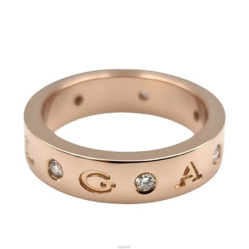 BULGARI ダイヤモンドリング 9271111569 157521525