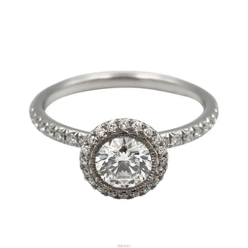 PIAGET ソリテール 0.51CT リング 9270666272 157521528