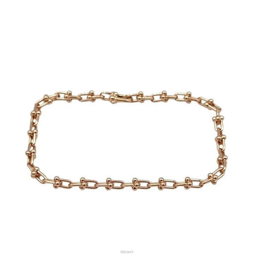 TIFFANY & CO マイクロリンクブレスレット 9270487082 157521532