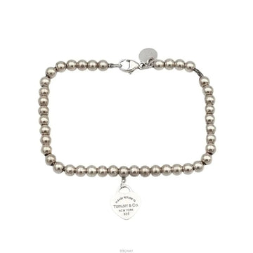 Tiffany & Co Return to Tiffany Silver Bracelet 9271749511 157521638