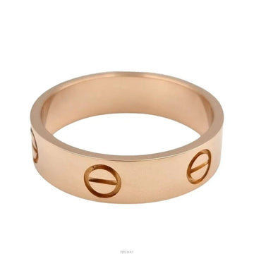 CARTIER ラブリング 9281631507 157521656