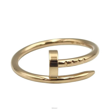 Cartier Juste un Clou Ring SM 9281814655 157521659