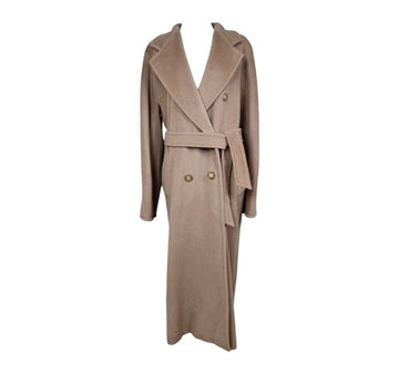 MAXMARA Madame Mantel 155237144