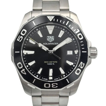 Tag Heuer Aquaracer Steel Watch WAY111A 9282418342 157522138