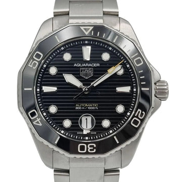TAG HEUER Aqua Racer Stahl Uhr WBP201A 9282197811 157522139