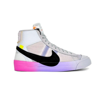 NIKE Ungebrauchter Blazer Mid Serena AFD212135C 155237188