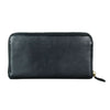 PRADA Saffiano Bow Reißverschluss Geldbörse 1M0506 14507 157522522 [P]