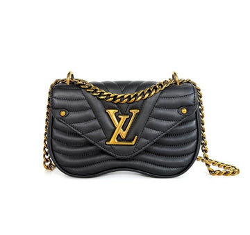 LOUIS VUITTON ニューウェーブ ショルダーバッグ M51683 154442038