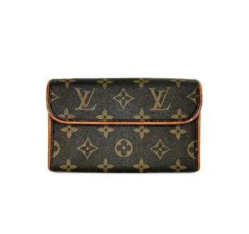 Chrome Hearts Monogram Small Hip Bag 7QANTHE5 155091900