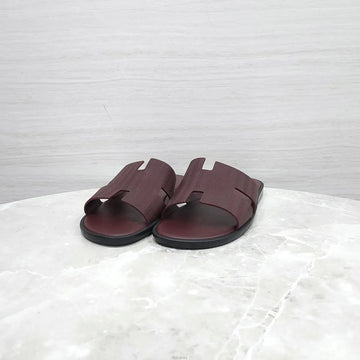 HERMES Ismir Sandalen Slipper 157525622