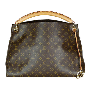 Louis Vuitton Monogram Arch Shoulder Bag M40249 14511 157525636