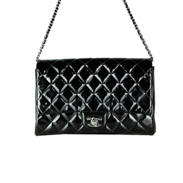 CHANEL クラシックペイデントフラップチェーンショルダーバッグ 14521 157525639