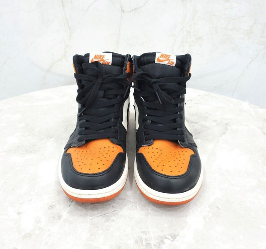NIKE ジョーダン1 レトロ ハイ OG シェター バックボード 124411701
