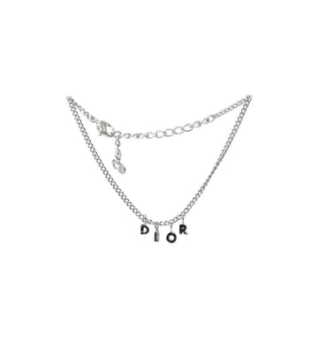 DIOR ミニレボリューションシルバーブレスレット 55183 157527397