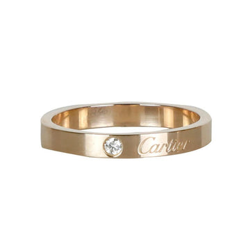 Cartier D Diamond Ring 14517 157527404