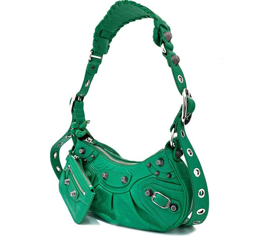 BALENCIAGA ル カゴールバッグ XS 6930701688 53916649