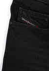 DIESEL Bootcut-Jeans Schwarz A12218 0ADBV 02 154254440 [P]