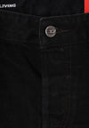 DIESEL Bootcut-Jeans Schwarz A12218 0ADBV 02 154254440 [P]