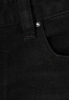 DIESEL Bootcut-Jeans Schwarz A12218 0ADBV 02 154254440 [P]