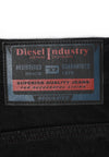 DIESEL Bootcut-Jeans Schwarz A12218 0ADBV 02 154254440 [P]