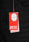 DIESEL Bootcut-Jeans Schwarz A12218 0ADBV 02 154254440 [P]