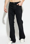 DIESEL Bootcut-Jeans Schwarz A12218 0ADBV 02 154254440 [P]