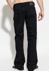 DIESEL Bootcut-Jeans Schwarz A12218 0ADBV 02 154254440 [P]