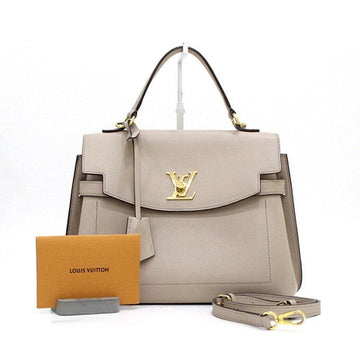 LOUIS VUITTON ラックミエバーMM トートバッグ兼ショルダーバッグ M56094 157547843