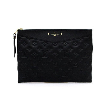 LOUIS VUITTON モノグラム アンプレンテ デイリーポーチ クラッチバッグ M62937 157547849