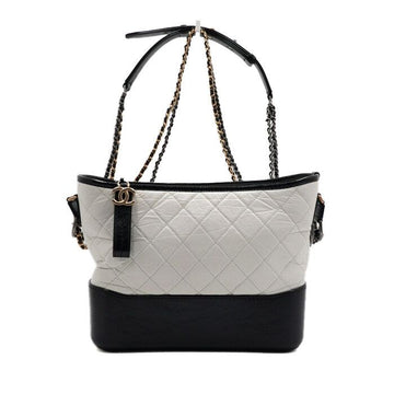CHANEL ホーボーショルダーバッグ A93824 157547874