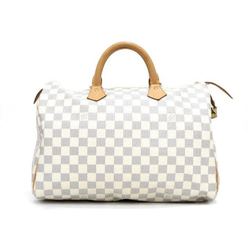 LOUIS VUITTON スピーディ 35 トートバッグ N41535 157547899
