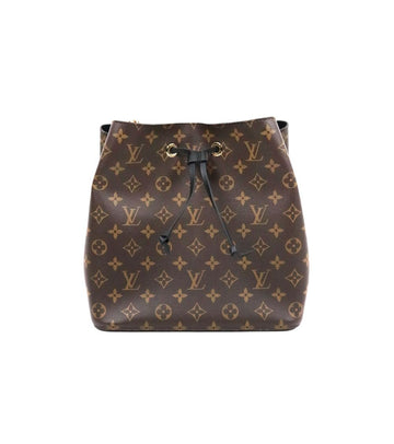 LOUIS VUITTON MMサイズ モノグラム ネオノエ ショルダーバッグ 63252 157549558