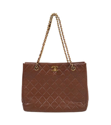 CHANEL Caviar-Quilted Schultertasche CC 63068 157549559