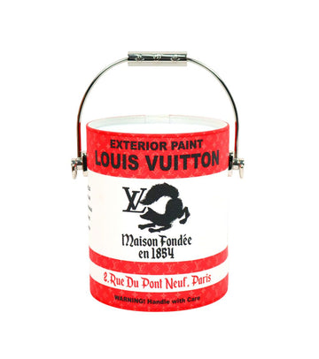 LOUIS VUITTON ペイント缶ショルダーバッグ 63248 157549574