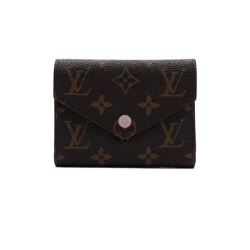 LOUIS VUITTON ビクトリン・ウォレット レディース 薄型財布 M62360 157552658