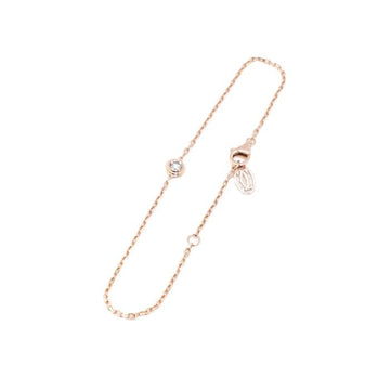 CARTIER D'amour Medium 013CT Diamant Damenarmband 18K Rosegold 157552704