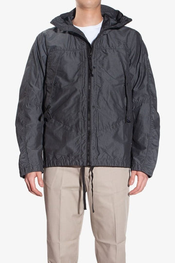 NEMEN Garment Dyed Tyvek Mambo Jacke 157553390