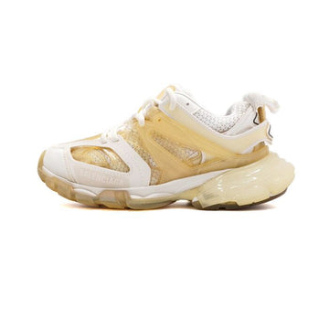 Balenciaga Clear Sole Track Sneakers Women 647742 AA65010 157553679