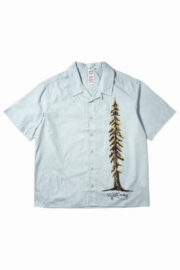 WILD DONKEY Sage 26SS Flying Duck Shirt CA02 042 157554387