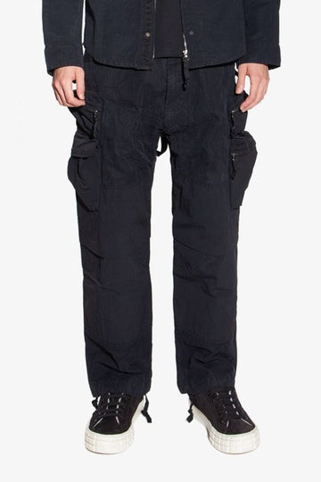 NEMEN Multi-Pocket Parachute Pants 157554406