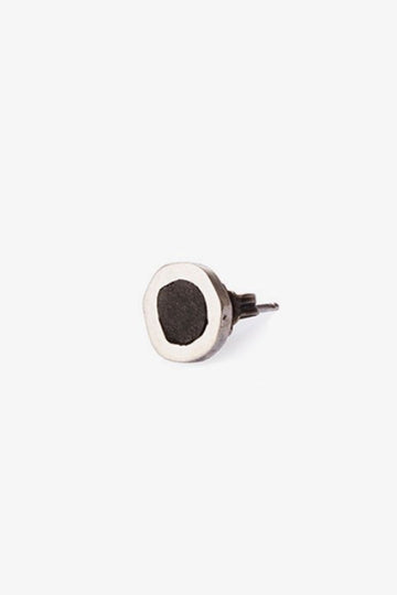 GUIDI Nano Kangaroo Leather Earrings GOR01 NANO 925 1194 157554511