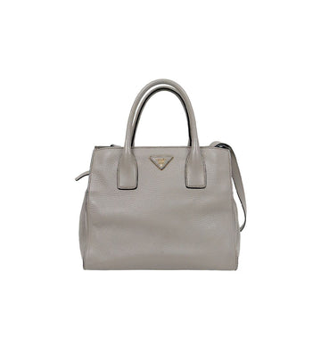 PRADA グレー ビテロ 2WAY 52866 157554523